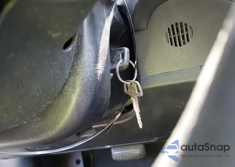 2011 Mitsubishi Lancer Sportback Es z USA, uszkodzony, nr VIN JA32X2HU5BU016129